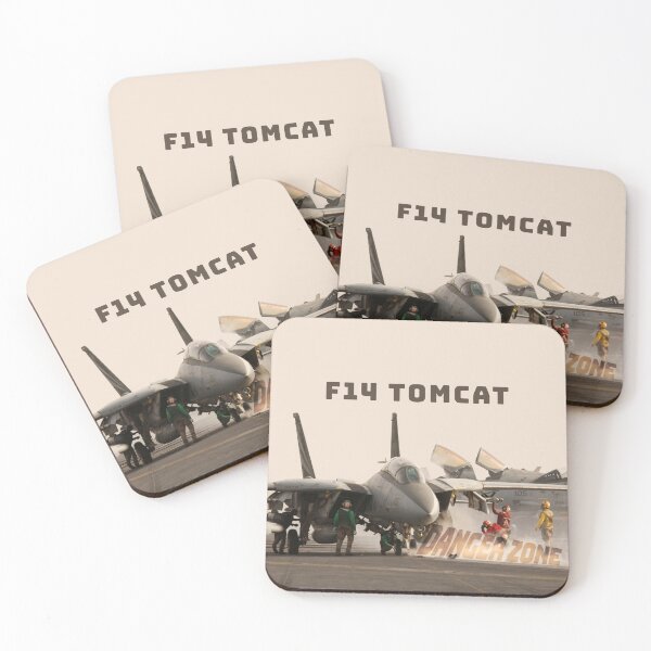 Artikelvorschau, F14 Tomcat – Gefahrenzone entworfen und verkauft von Fanarchist.