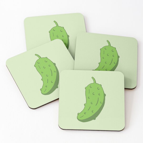 Item preview, Pickle designed and sold by SemiSweetPress.