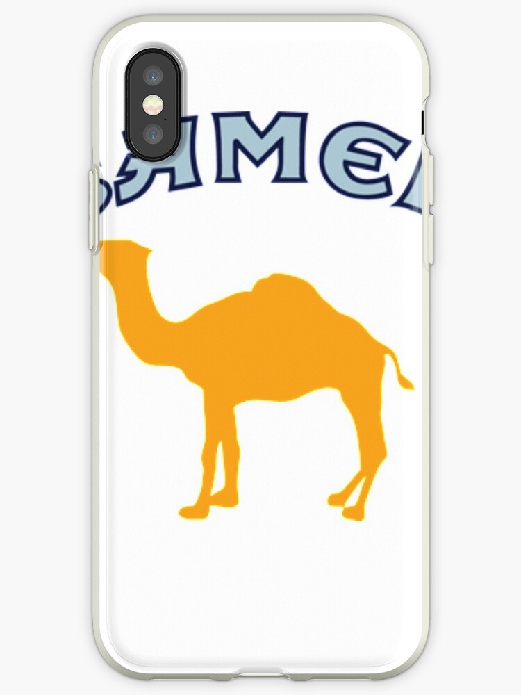 iphone 6 coque camel