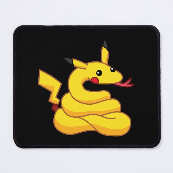 Item preview, Pika Snek designed and sold by CassandraDayArt.