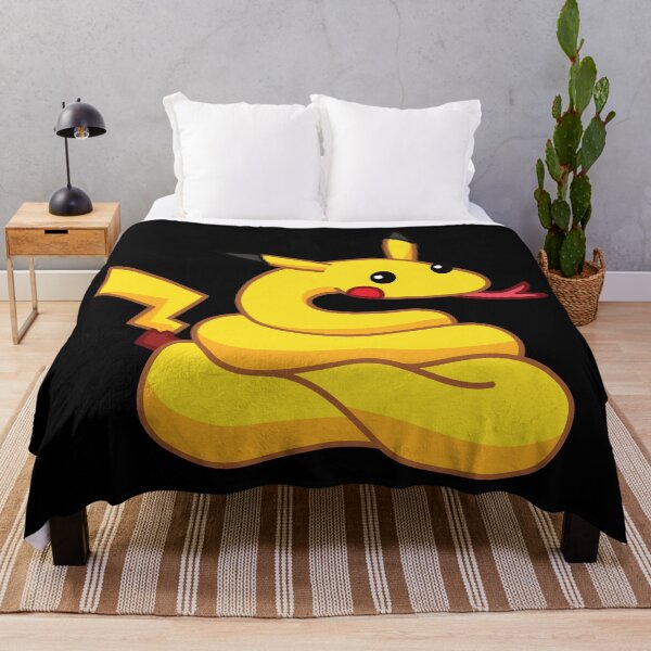 Item preview, Pika Snek designed and sold by CassandraDayArt.