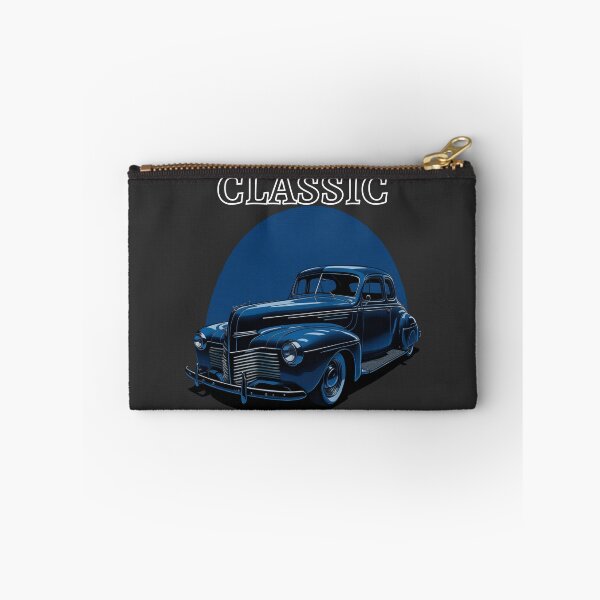Item preview, USA Classic Car 40's designed and sold by ArtCraftLab.