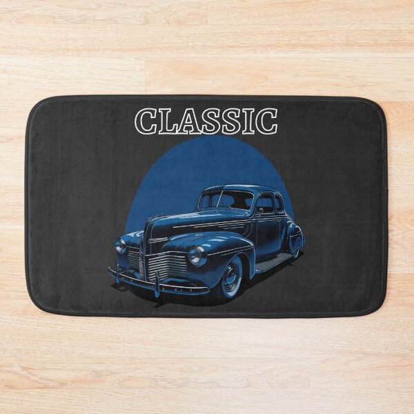 Item preview, USA Classic Car 40's designed and sold by ArtCraftLab.