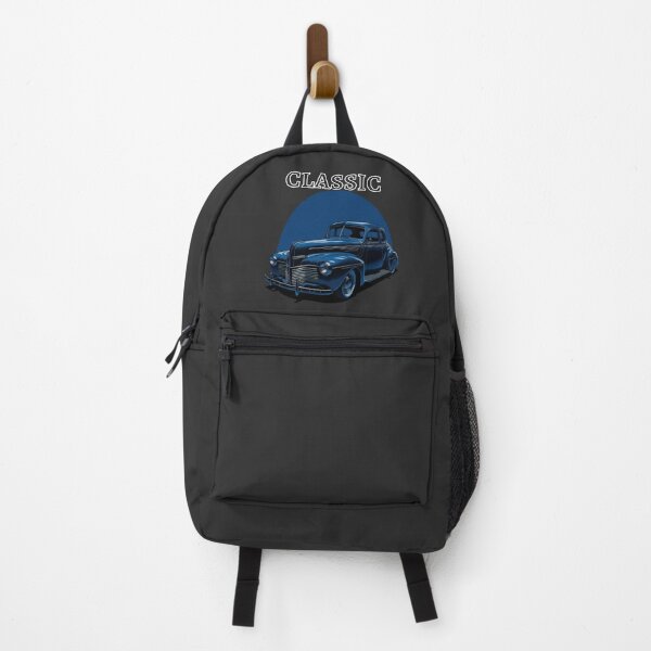 Item preview, USA Classic Car 40's designed and sold by ArtCraftLab.
