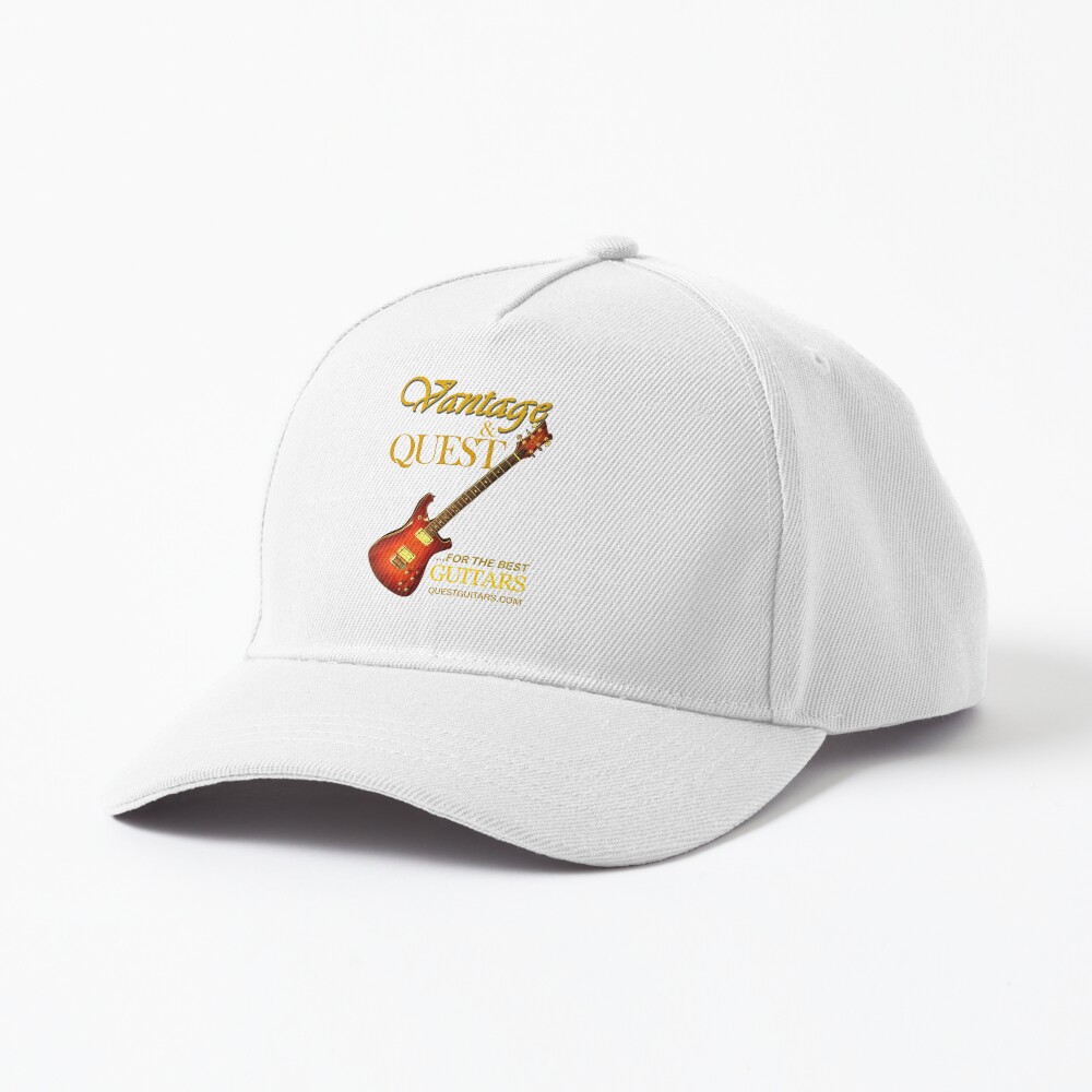 Item preview, Baseball Cap designed and sold by Regal-Music.