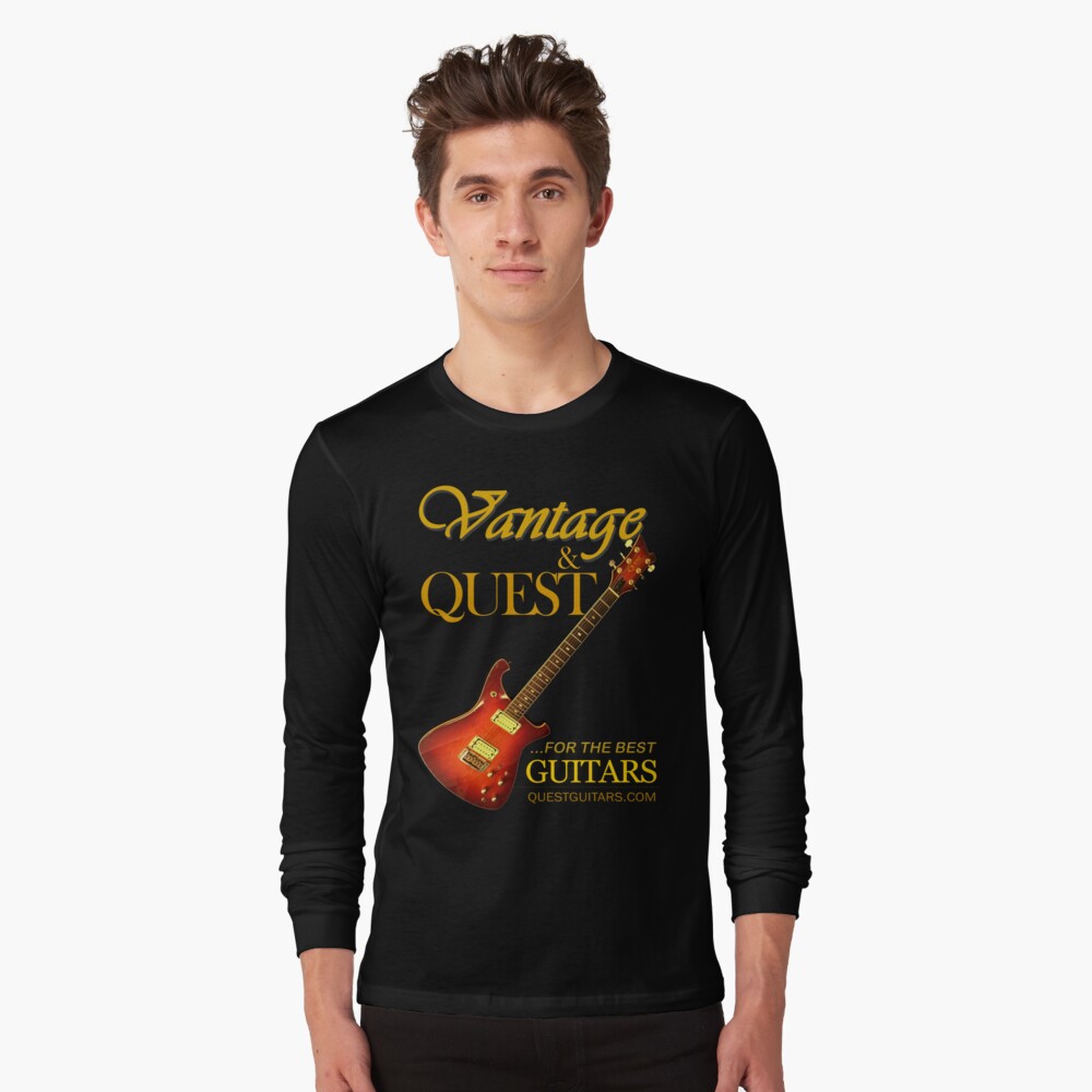 Item preview, Long Sleeve T-Shirt designed and sold by Regal-Music.