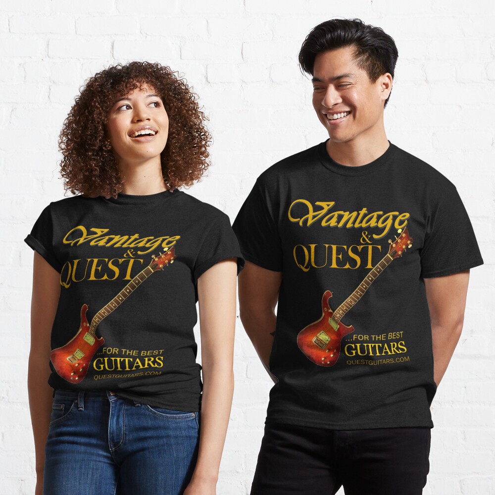 Item preview, Classic T-Shirt designed and sold by Regal-Music.