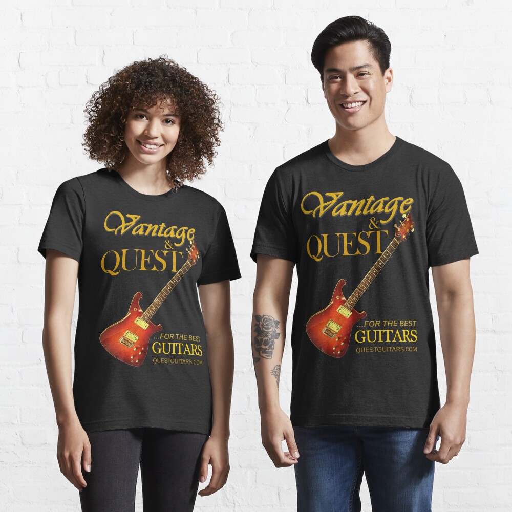 Item preview, Essential T-Shirt designed and sold by Regal-Music.