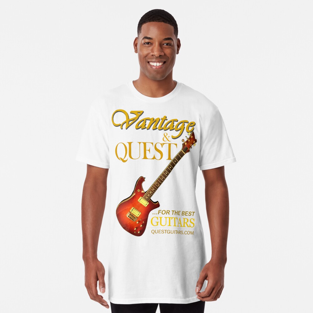 Item preview, Long T-Shirt designed and sold by Regal-Music.