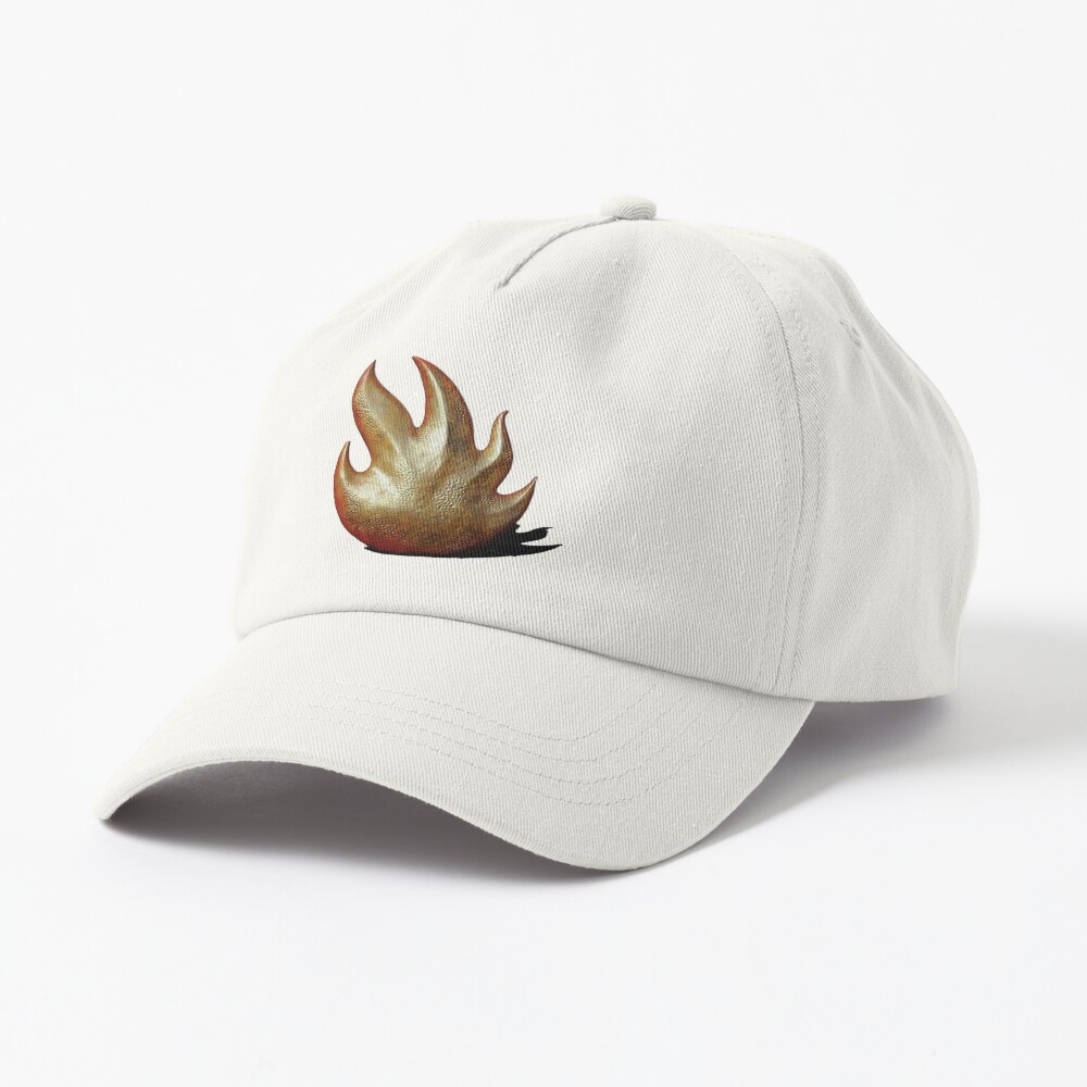 Artikel-Vorschau von Dad Hat, designt und verkauft von gdtrucs.