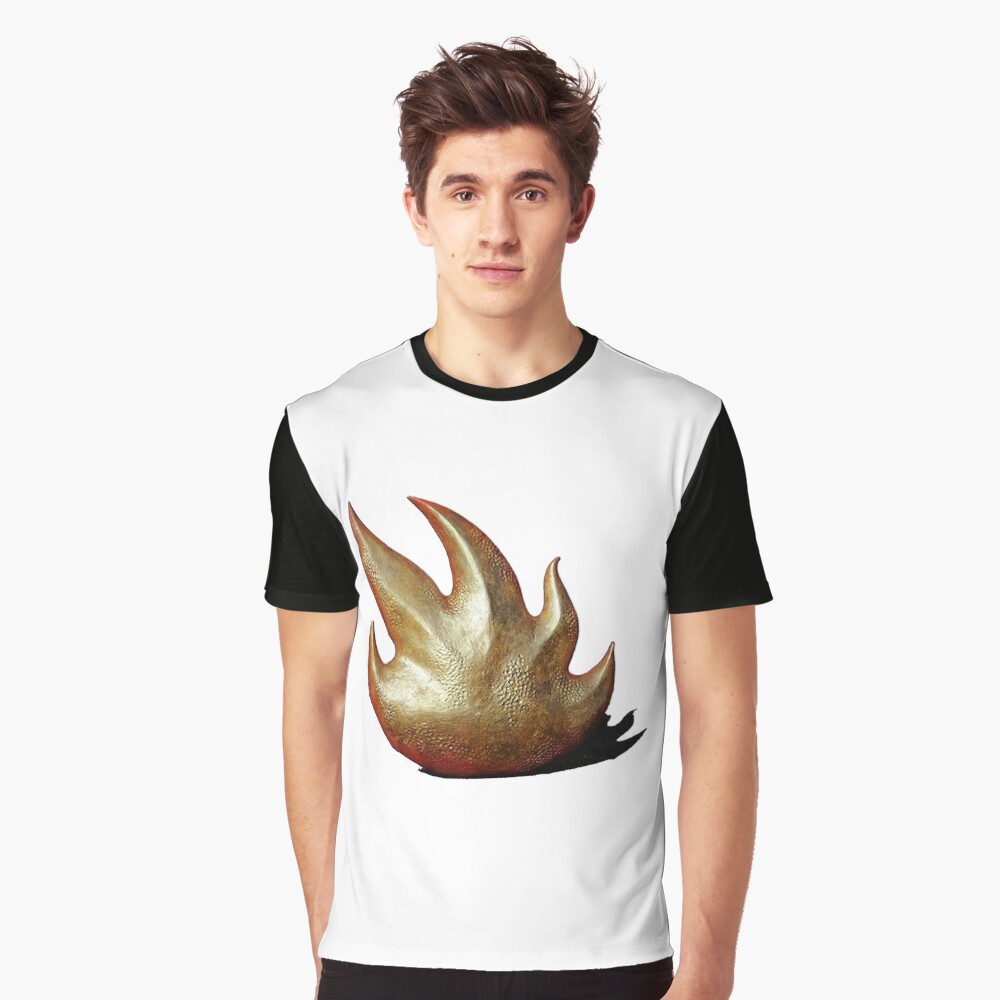 Artikel-Vorschau von Grafik T-Shirt, designt und verkauft von gdtrucs.