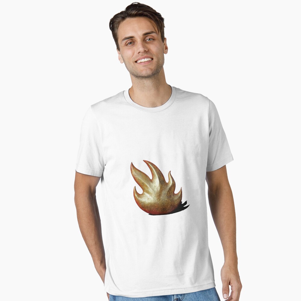 Artikel-Vorschau von Essential T-Shirt, designt und verkauft von gdtrucs.