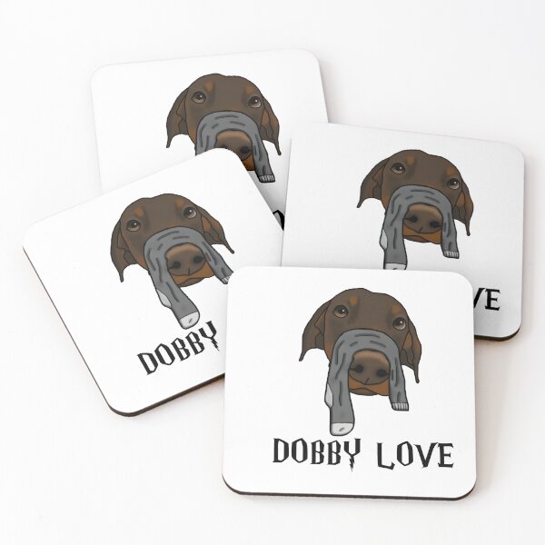Item preview, Dobby Love C designed and sold by lucampelli.