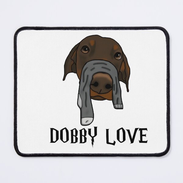 Item preview, Dobby Love C designed and sold by lucampelli.