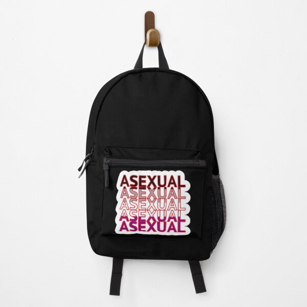 Item preview, Thank you Bag Asexual designed and sold by perpetuallyConf.
