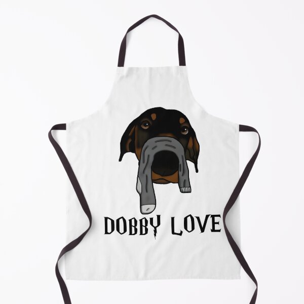 Item preview, Dobby Love D designed and sold by lucampelli.