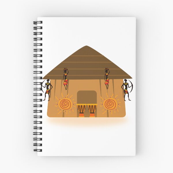 Item preview, tribales africanas designed and sold by Abandyv.