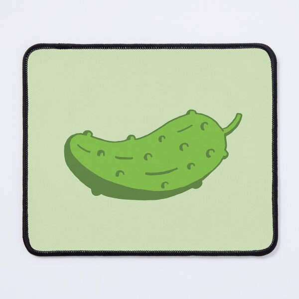 Item preview, Pickle designed and sold by SemiSweetPress.