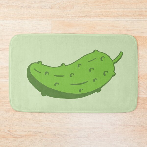 Item preview, Pickle designed and sold by SemiSweetPress.