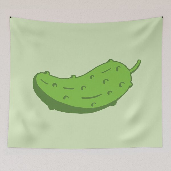 Item preview, Pickle designed and sold by SemiSweetPress.