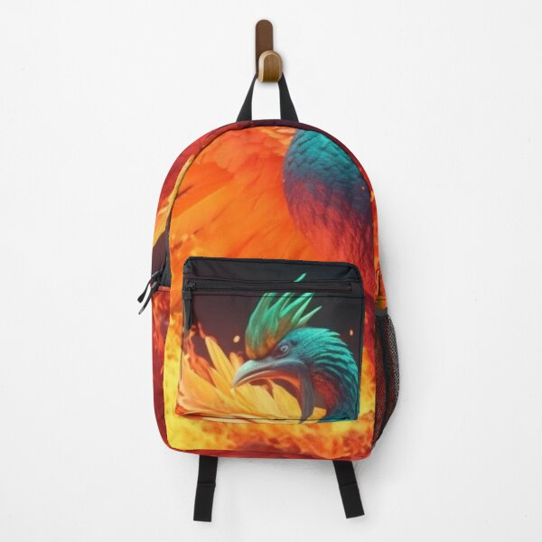 Item preview, Phoenix Reborn designed and sold by Cris888.