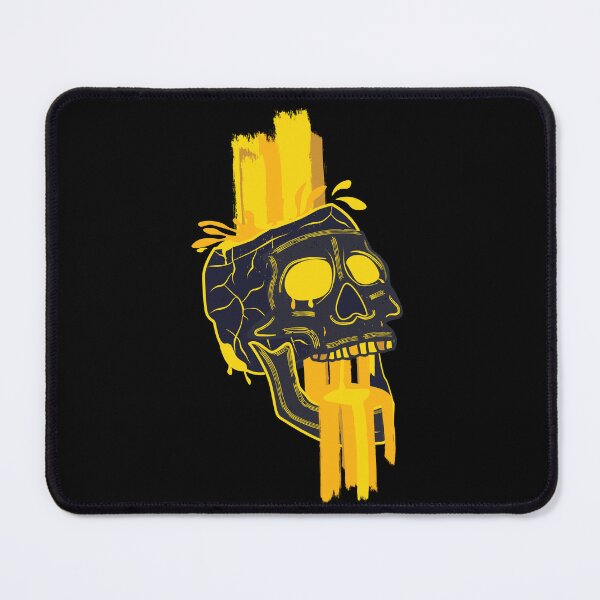 Item preview, Skull of Midas designed and sold by PixelSamuel.