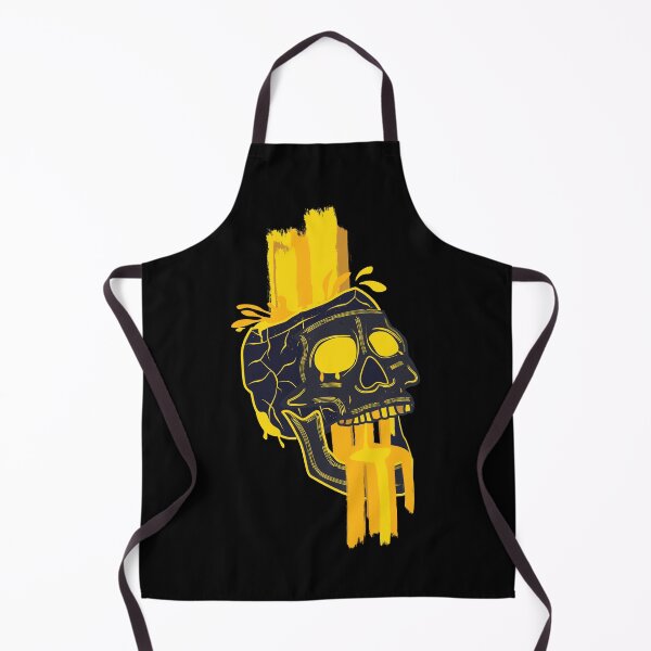 Item preview, Skull of Midas designed and sold by PixelSamuel.
