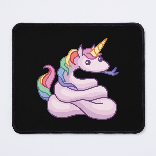 Item preview, Unicorn Snek designed and sold by CassandraDayArt.