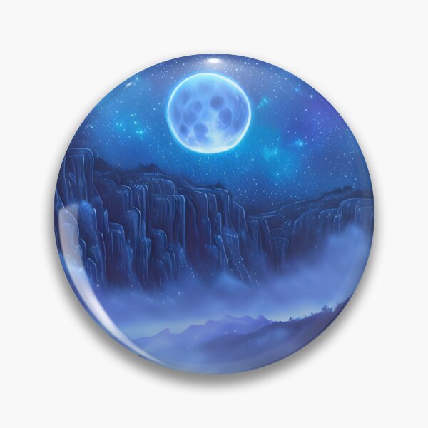 Item preview, AI Generated - Foggy Day designed and sold by Kaiko-Roku.
