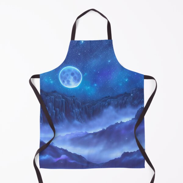 Item preview, AI Generated - Foggy Day designed and sold by Kaiko-Roku.