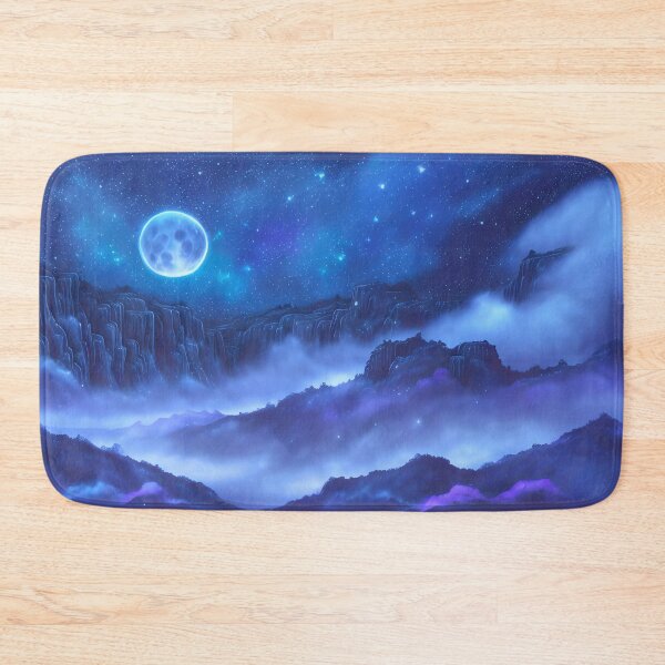 Item preview, AI Generated - Foggy Day designed and sold by Kaiko-Roku.