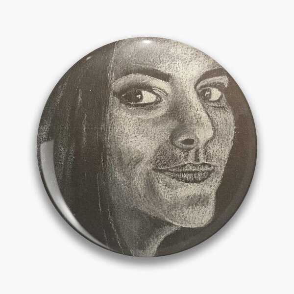 Item preview, Eve Inbar Lavi from Lucifer  designed and sold by jocemarks.