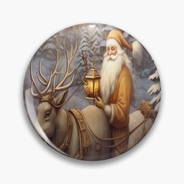 Item preview, Merry Christmas  designed and sold by randynash.
