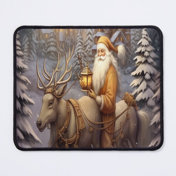 Item preview, Merry Christmas  designed and sold by randynash.