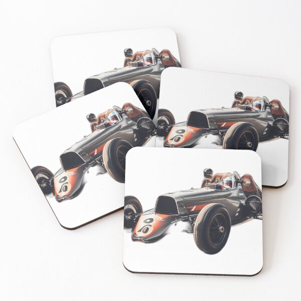 Item preview, 30's formula one designed and sold by rpotter89.