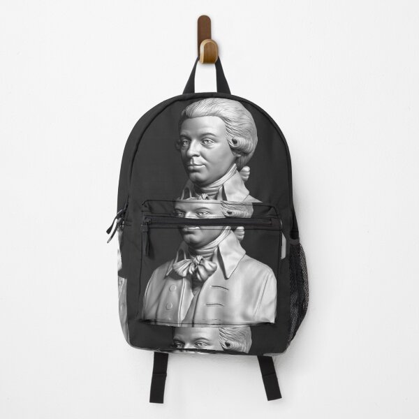 Item preview, Wolfgang AmadeusMozart designed and sold by KNBS.