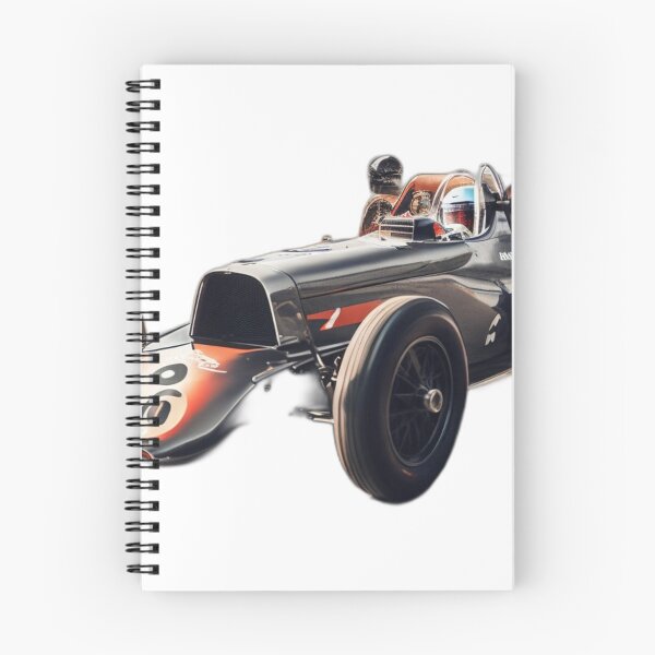 Item preview, 30's formula one designed and sold by rpotter89.