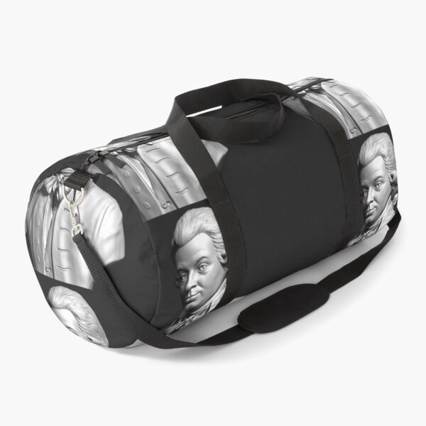 Item preview, Wolfgang AmadeusMozart designed and sold by KNBS.