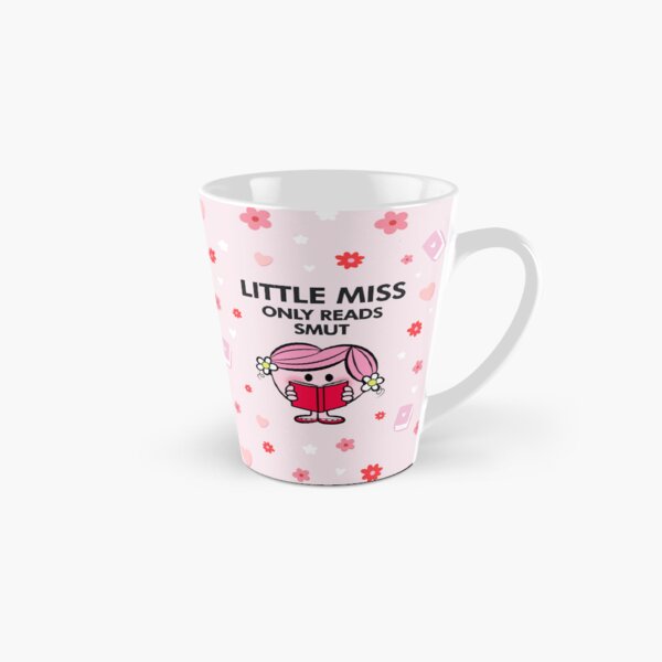 Item preview, little miss only reads smut designed and sold by indiebookster.