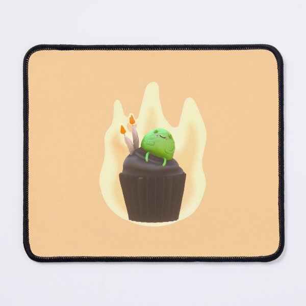 Item preview, Burning Forg designed and sold by abra-ra-to.
