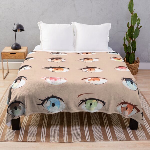 Item preview, Anime Eyes designed and sold by ChaosBuffet.