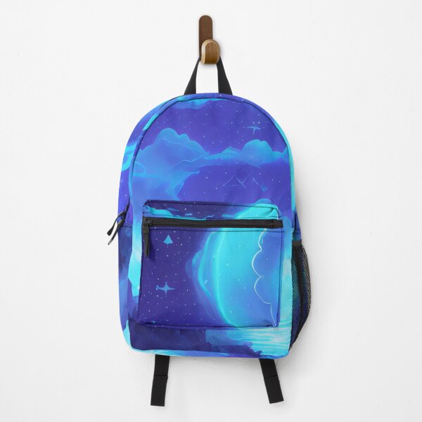 Item preview, AI Generated - Vibrancy and Moon designed and sold by Kaiko-Roku.