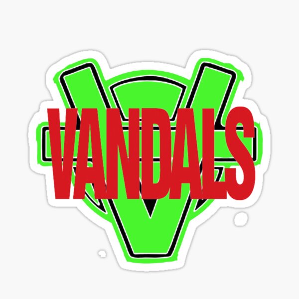 vandals band merch