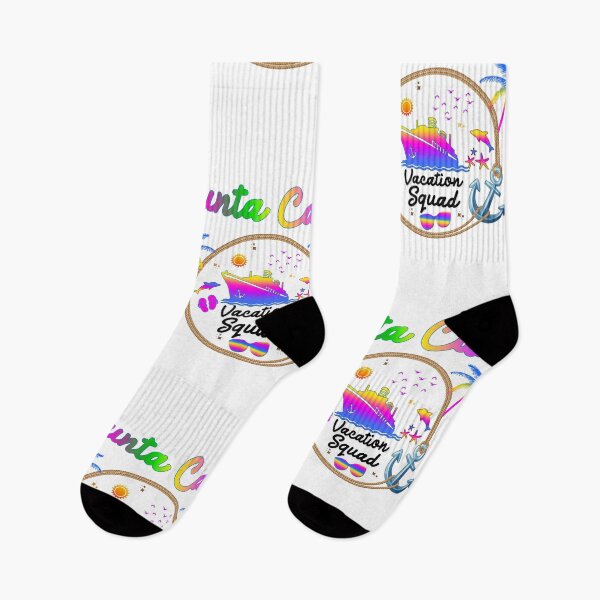 Item preview, Punta Cana Cruise Vacation Squad Group Matching Beach Sun Sand designed and sold by Nzgiftsandmore.
