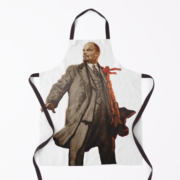Item preview, Lenin designed and sold by derek114811.