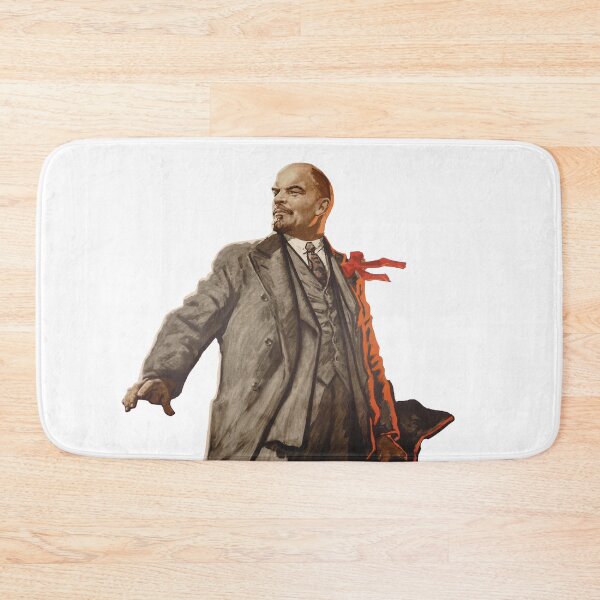 Item preview, Lenin designed and sold by derek114811.