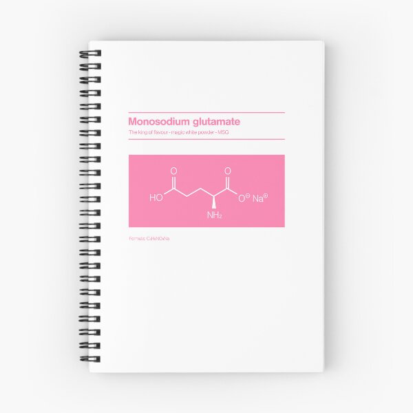 Item preview, MSG Monosodium glutamate  designed and sold by mrsupicku.