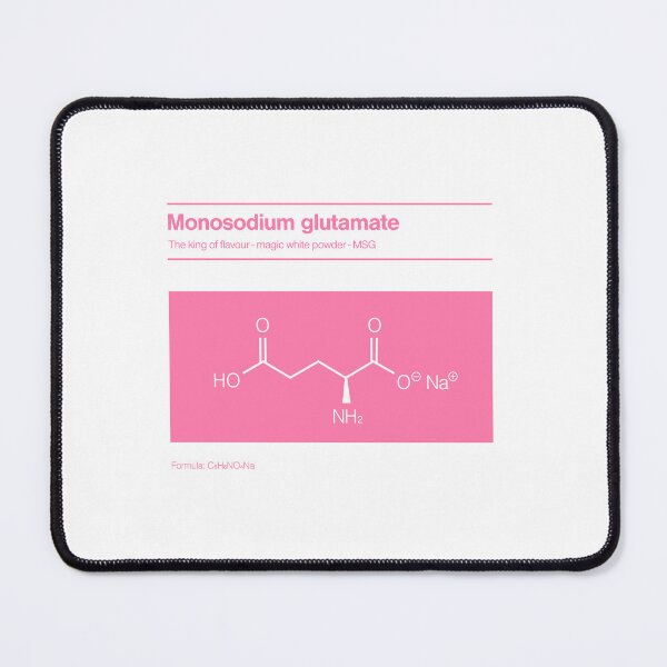 Item preview, MSG Monosodium glutamate  designed and sold by mrsupicku.