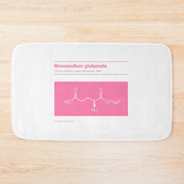 Item preview, MSG Monosodium glutamate  designed and sold by mrsupicku.
