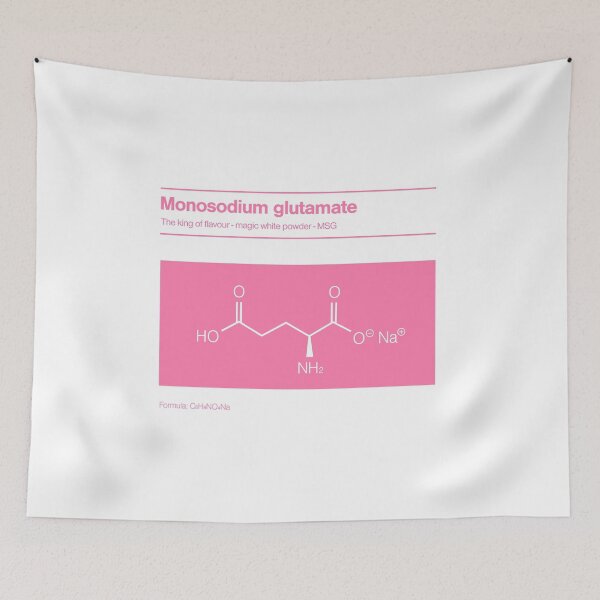 Item preview, MSG Monosodium glutamate  designed and sold by mrsupicku.